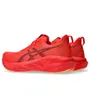Chaussures de running Homme NOVABLAST 5 Rouge