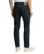 Jean Homme 502 Taper