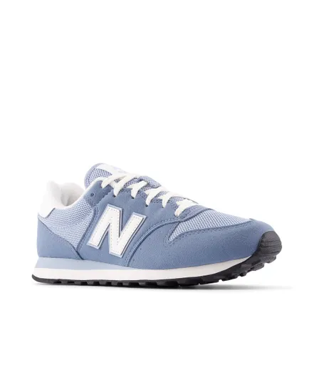 Chaussures Femme CLASSIC RUNNING Bleu