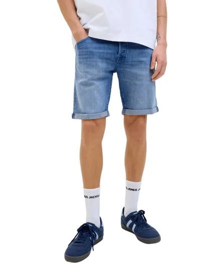 Short Homme JJ Fox Denim