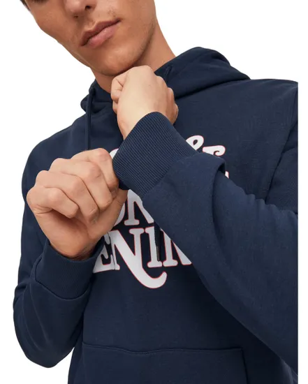 Sweat À Capuche Homme JJRack