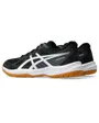 Chaussures de handball Enfant UPCOURT 6 GS Noir