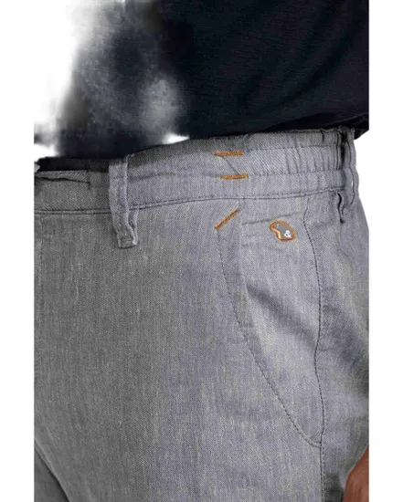 Pantalon Chino Homme Jenny