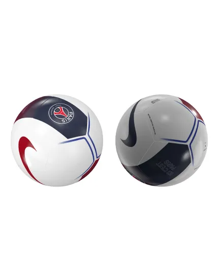 Ballon de football PSG NIKE PITCH Blanc