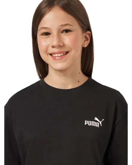 T-shirt Fille ESS 2 Color Small No