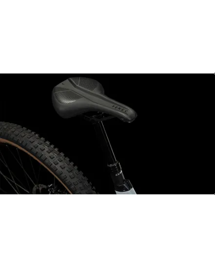 VTT électrique tout suspendu Unisexe STEREO HYBRID 140 HPC PRO 750 Blanc