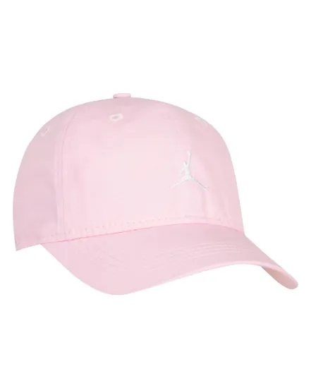 Casquette Fille JAN JORDAN ESSENTIALS CAP Rose