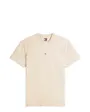 Tee-Shirt Homme Logo Linéaire Tommy Jeans