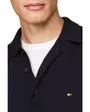 Polo Homme Coton Et Cachemire Tommy Hilfiger