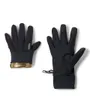 Gants Femme W TRAIL COMMUTE II GLOVE Noir