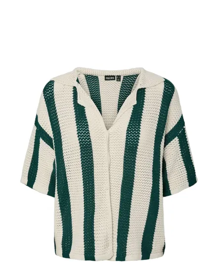 Chemise Femme Pckenzie Ss Shirt Bc