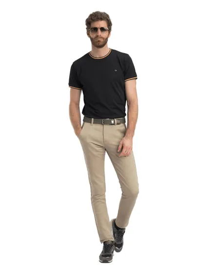 T-Shirt Homme Traves