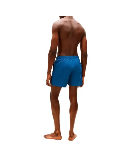 Short de Bain Homme Medium Drawstring Zi