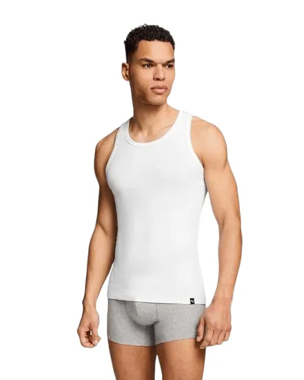 Débardeurs Homme PUMA Everyday Lot de 2