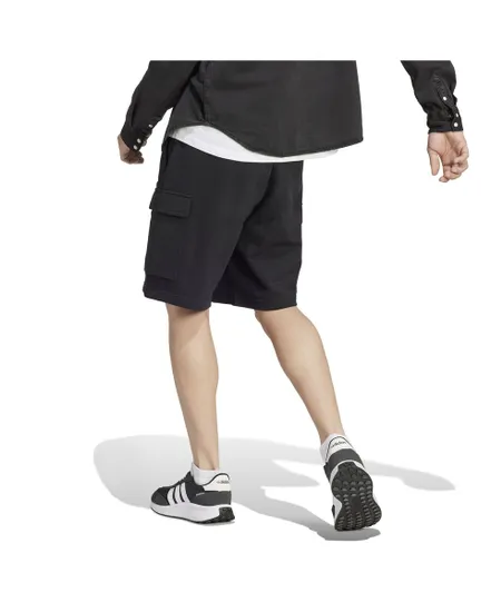 Short Homme M SL FT C SHO Noir