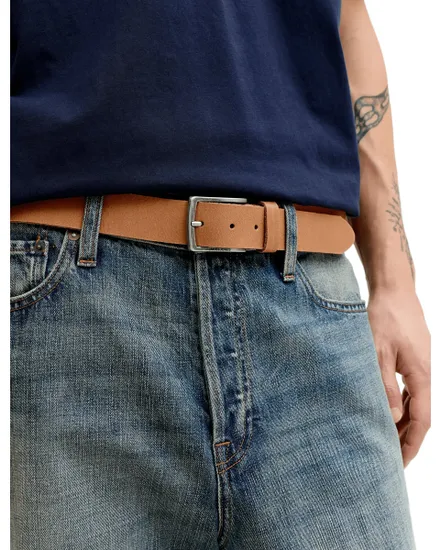 Ceinture Homme Jactorino Leather Belt