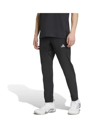 Pantalon de survetement Homme TECH APP S-PANT Noir