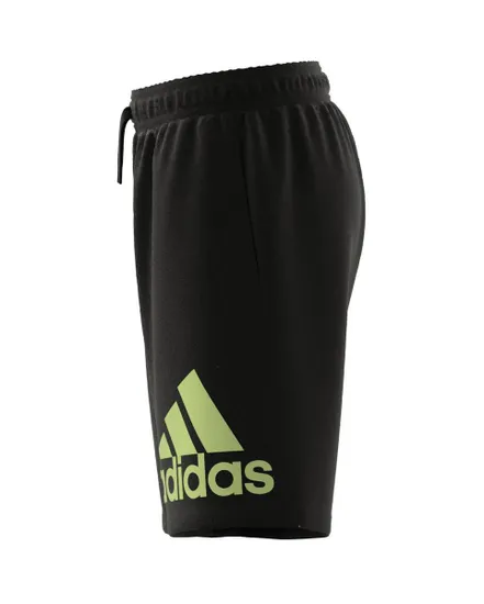 Short Enfant B BL SHO Noir