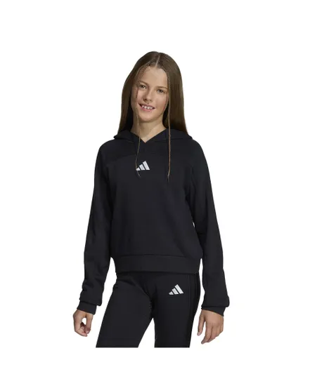Sweat Enfant plus agé JG GLAM SWT Noir