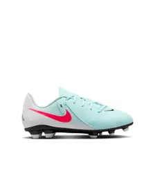 Chaussures de football Enfant JR PHANTOM GX II CLUB FG/MG Mint