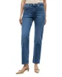 Jean Homme Classic Straight Mid Bleu