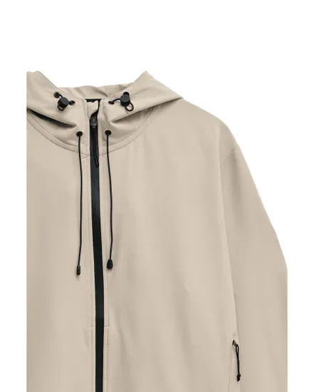 Veste Sport Homme Ensemble Nylon Léger
