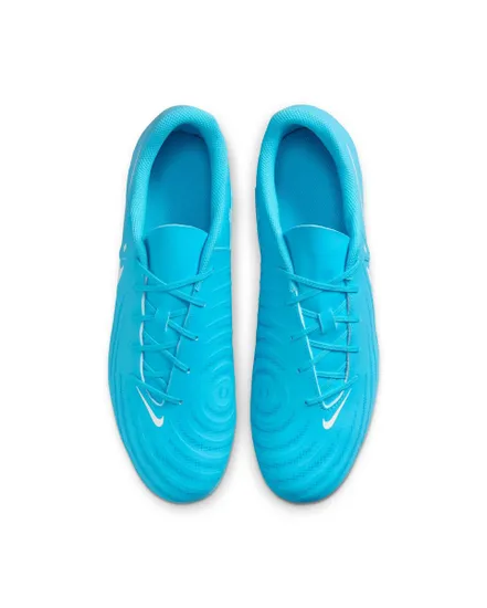 Crampons de football Homme PHANTOM GX II CLUB FG/MG Bleu