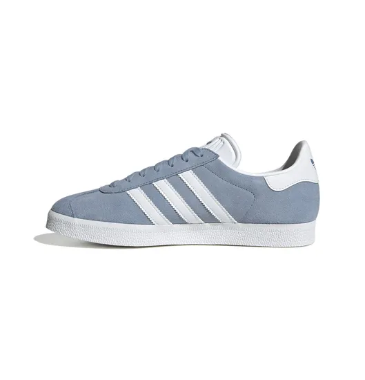 Chaussures GAZELLE Bleu