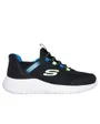Baskets Enfant Skechers Bounder Brisk-Burst