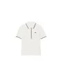 Polp Femme Lacoste Heritage