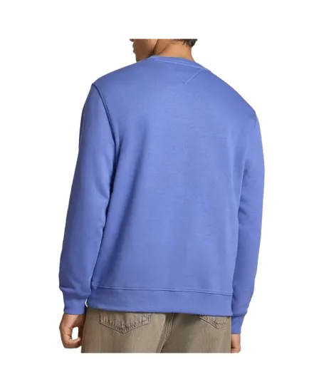Sweat Homme TJM Reg S Flag Crew