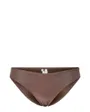 Slip de bikini Femme Scintillant