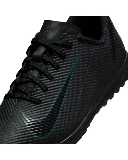 Chaussures de football Enfant JR VAPOR 16 CLUB TF Noir