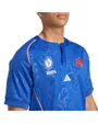 Maillot Rugby Homme France Domicile