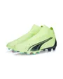 Chaussures de football Homme ULTRA MATCH+ LL FG/AG Vert