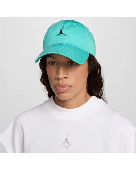 Casquette Unisexe U J CLUB CAP US CB WSH JM Vert