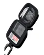 Trousse de voyage Unisexe UA CONTAIN MICRO Noir