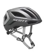 Casque Route/VTT Unisexe CENTRIC PLUS Gris foncé