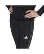Legging Fille G ANML3S SJ LEG Noir