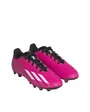 Chaussures De Football Junior X Speedportal 4 Fxg J