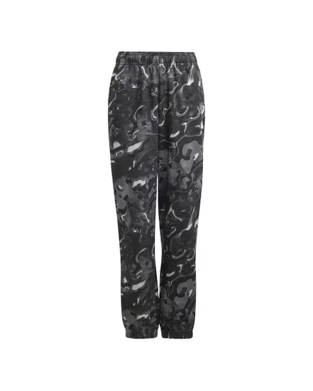 Pantalon de survetement Enfant J FI AOP PT Gris