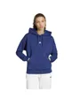 Sweat à capuche Femme W SL FC HD Bleu