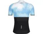 Maillot manches courtes Homme CANNONDALE FR TEAM Noir/Bleu