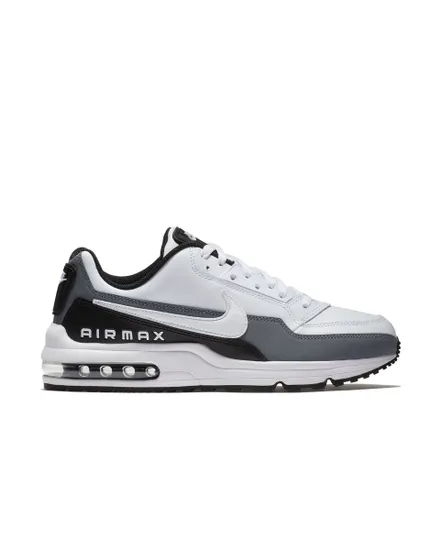 Chaussures mode homme AIR MAX LTD 3 Blanc