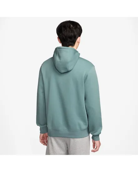 Sweat à Capuche Homme Oversize MOKBAY - Coupe Large, Poche Kangourou, Confort Doux - Idéal Sport & Détente