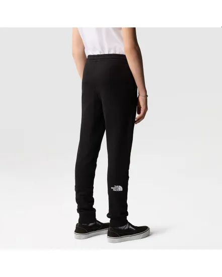 Pantalon de survetement Enfant TEEN SLIM FIT JOGGERS Noir