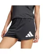 Short Femme Train Essentials Big Logo