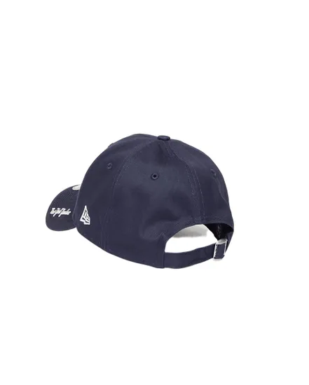 Casquette Homme New York Yankees Visor Script 9FORTY