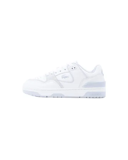 Baskets Junior Courtcage Set Lacoste