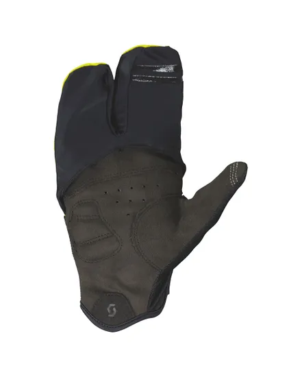 Gants longs Unisexe COMMUTER HYBRID LF Noir